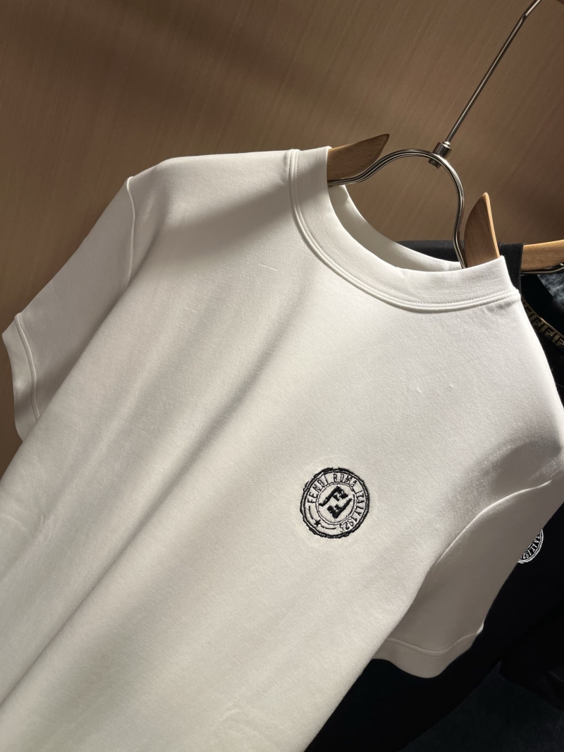 F**di t-shirts
